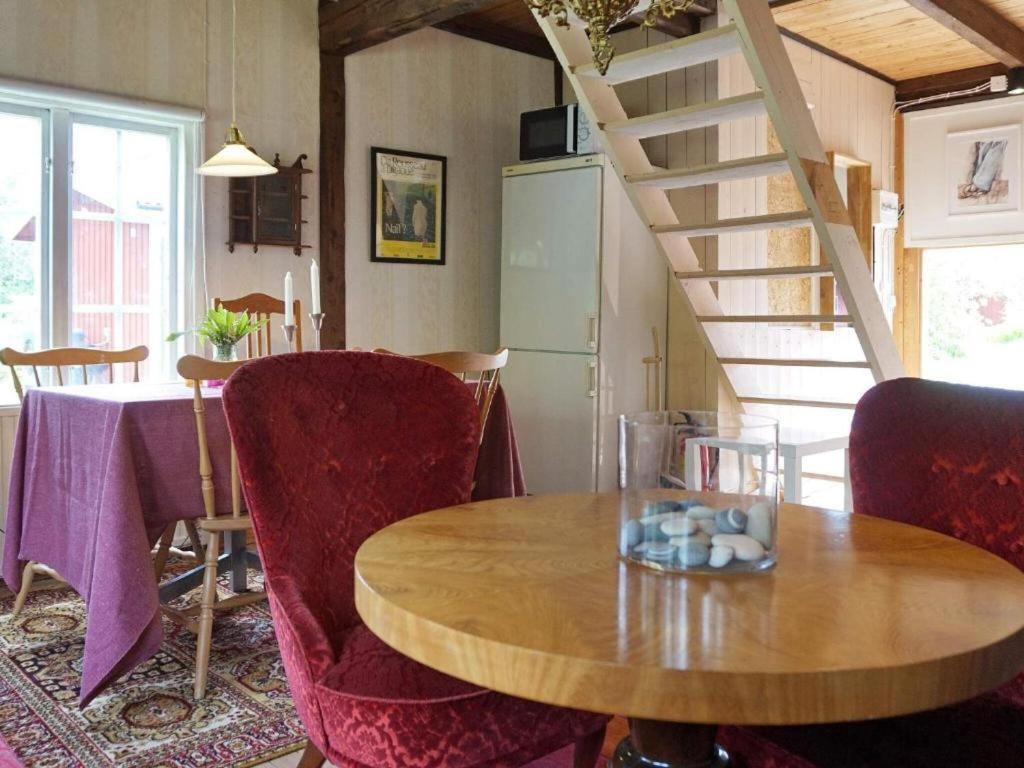En lantlig idyll med skogen precis utanför dörren! Villa Ullared Exteriör bild